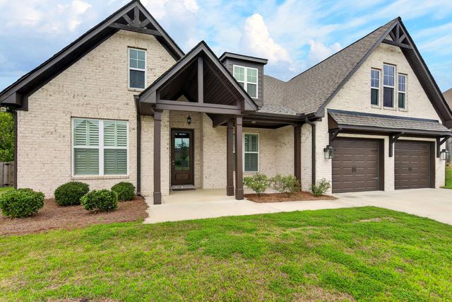 206 Linman Drive, Lagrange, GA 30241