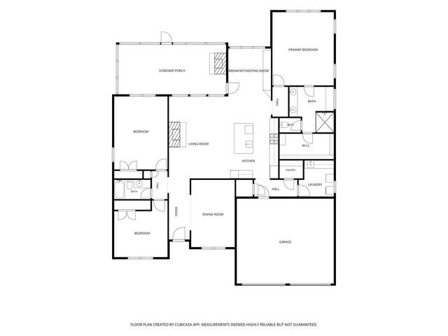 206 Linman Drive, Lagrange, GA 30241