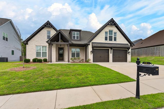 206 Linman Drive, Lagrange, GA 30241
