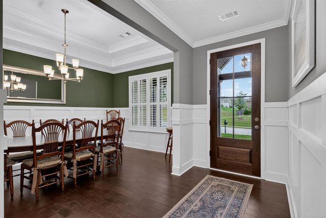 206 Linman Drive, Lagrange, GA 30241