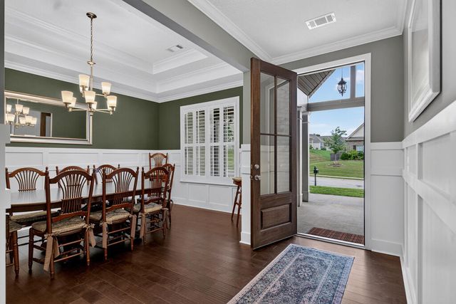 206 Linman Drive, Lagrange, GA 30241