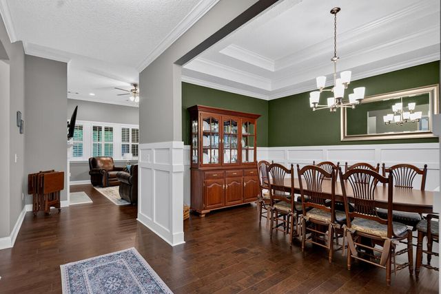 206 Linman Drive, Lagrange, GA 30241