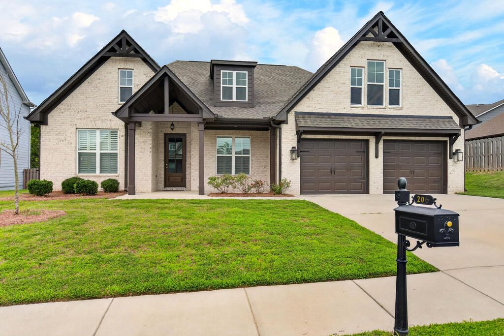 206 Linman Drive, Lagrange, GA 30241