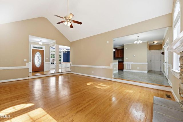 234 Helena Lane, Archer Lodge, NC 27527