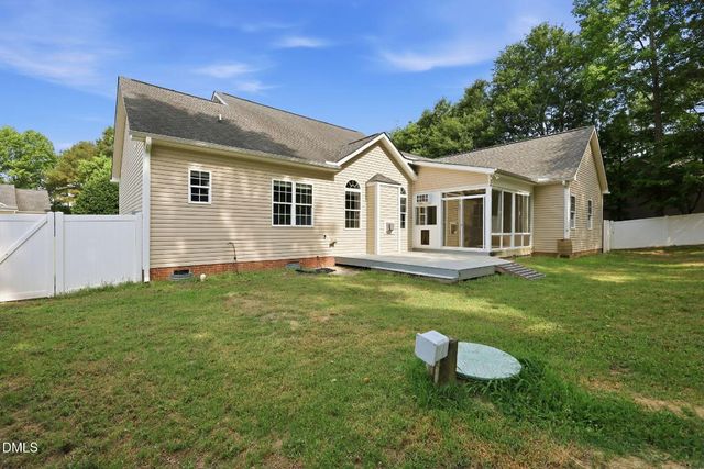 234 Helena Lane, Archer Lodge, NC 27527