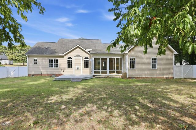 234 Helena Lane, Archer Lodge, NC 27527