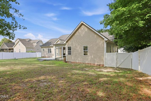 234 Helena Lane, Archer Lodge, NC 27527