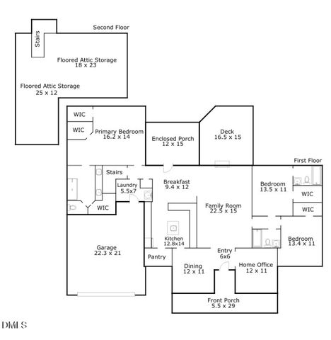 234 Helena Lane, Archer Lodge, NC 27527