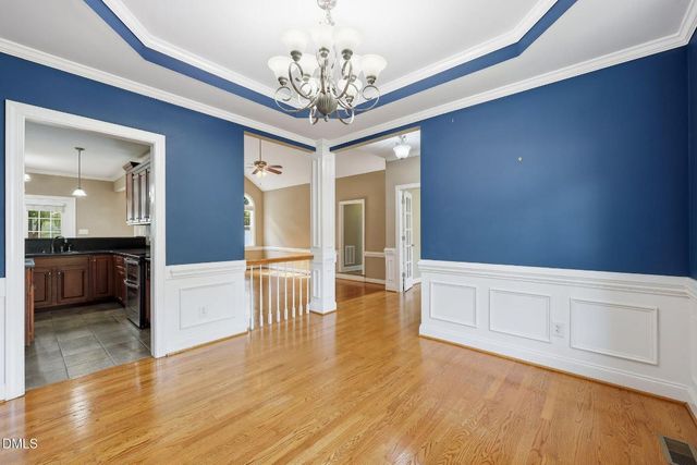 234 Helena Lane, Archer Lodge, NC 27527