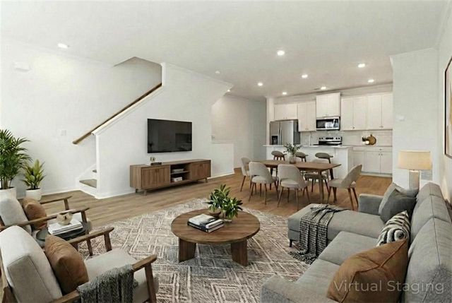 1332 Lakota Place, Atlanta, GA 30315