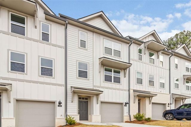 1332 Lakota Place, Atlanta, GA 30315