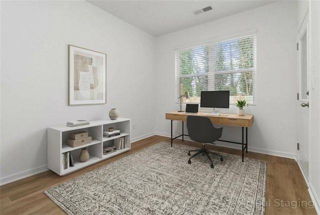 1332 Lakota Place, Atlanta, GA 30315