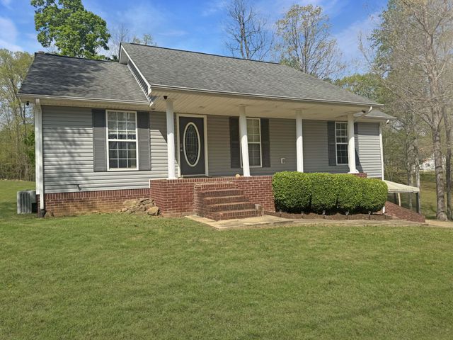 120 Ginger Dr, Dover, TN 37058
