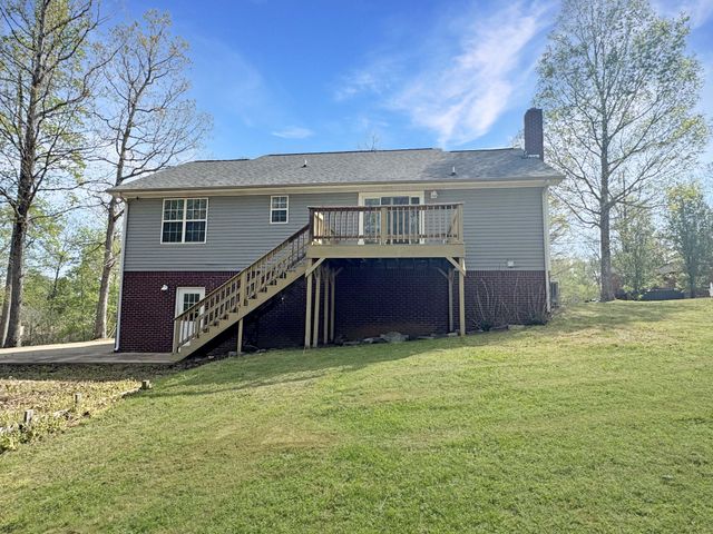 120 Ginger Dr, Dover, TN 37058