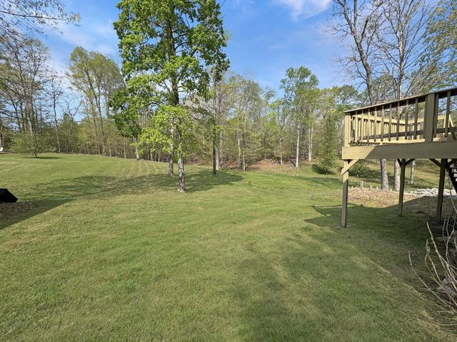 120 Ginger Dr, Dover, TN 37058