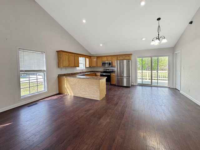 120 Ginger Dr, Dover, TN 37058