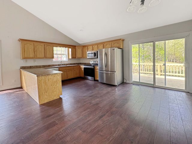 120 Ginger Dr, Dover, TN 37058