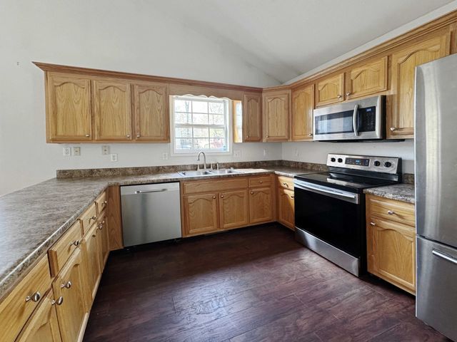 120 Ginger Dr, Dover, TN 37058
