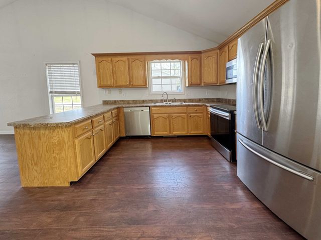 120 Ginger Dr, Dover, TN 37058