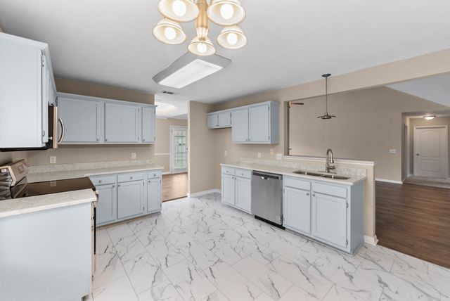 117 Breakwater Bay, Hermitage, TN 37076