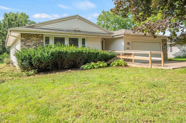 N52W23799 Parkview DRIVE, Lisbon, WI 53089