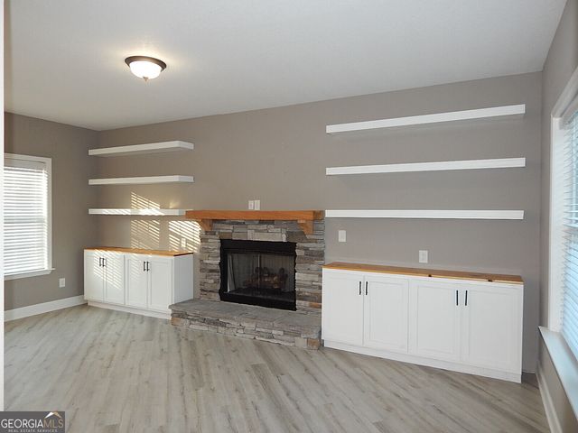 907 Cliett Road, Byron, GA 31008