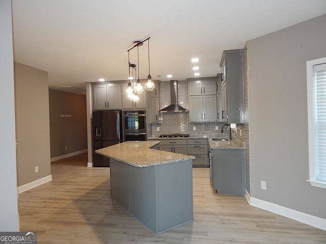 907 Cliett Road, Byron, GA 31008