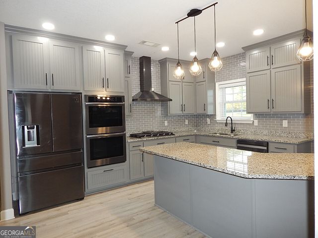 907 Cliett Road, Byron, GA 31008