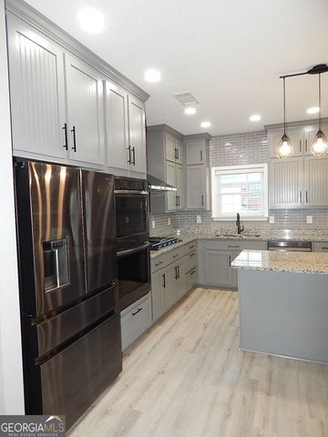 907 Cliett Road, Byron, GA 31008