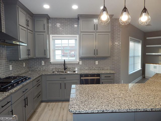 907 Cliett Road, Byron, GA 31008