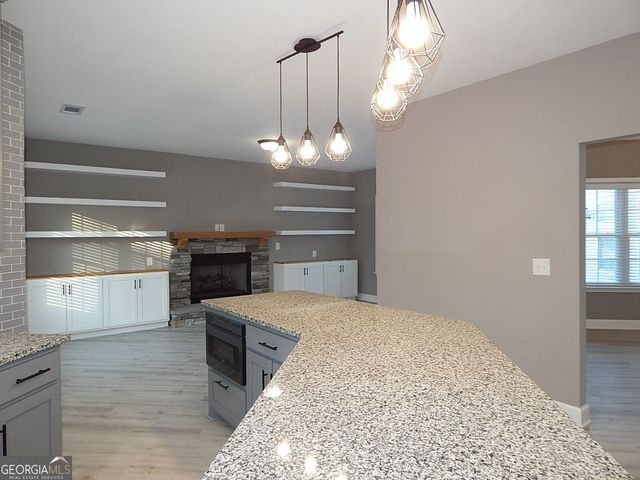 907 Cliett Road, Byron, GA 31008