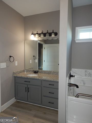 907 Cliett Road, Byron, GA 31008