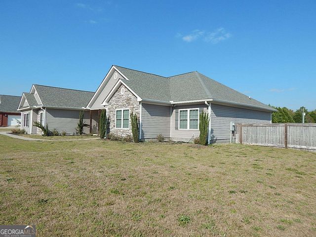 907 Cliett Road, Byron, GA 31008