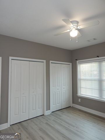 907 Cliett Road, Byron, GA 31008