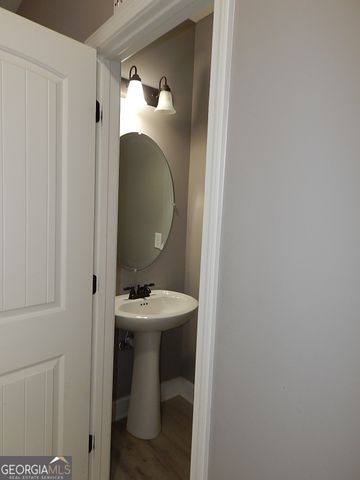 907 Cliett Road, Byron, GA 31008