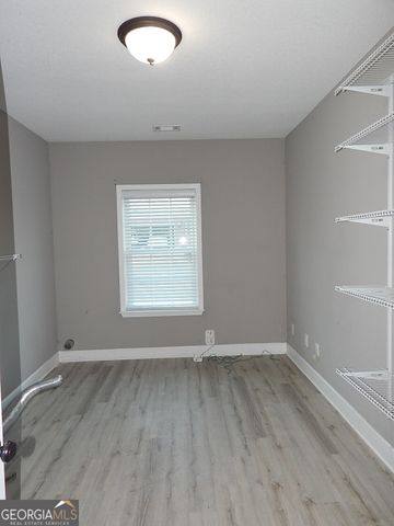 907 Cliett Road, Byron, GA 31008