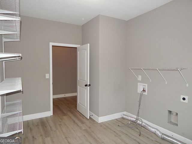 907 Cliett Road, Byron, GA 31008