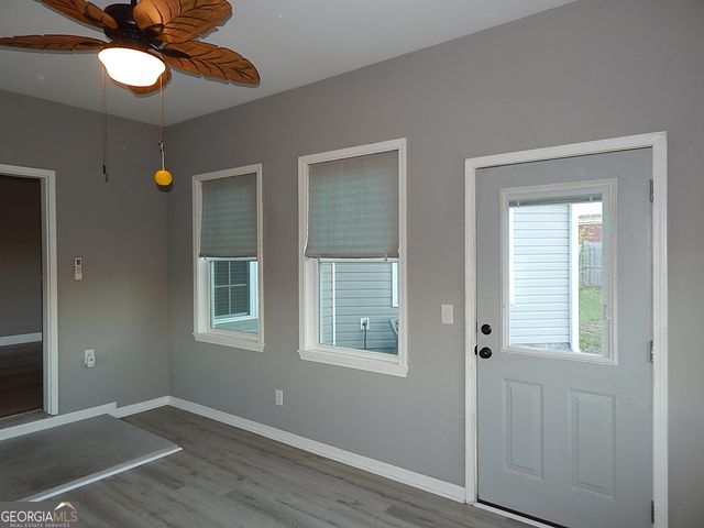 907 Cliett Road, Byron, GA 31008