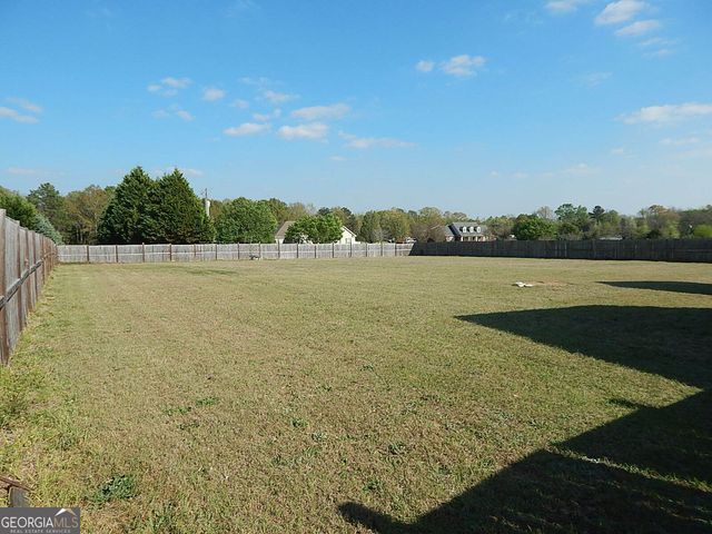 907 Cliett Road, Byron, GA 31008