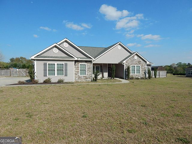 907 Cliett Road, Byron, GA 31008