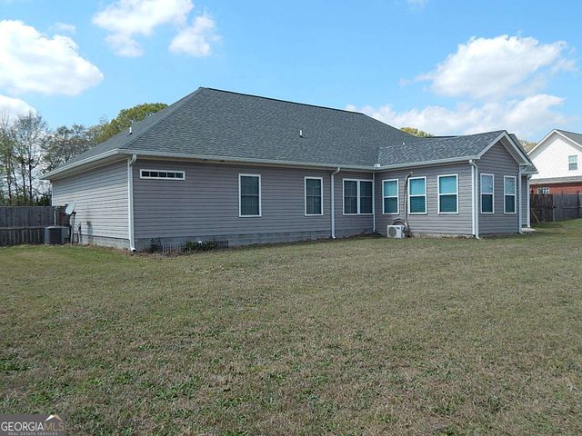 907 Cliett Road, Byron, GA 31008