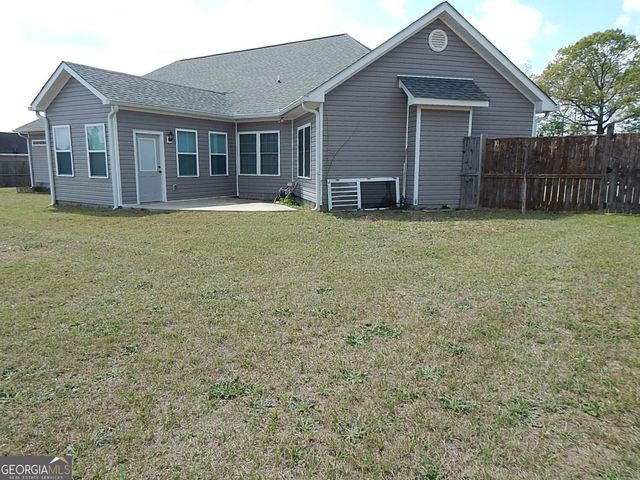 907 Cliett Road, Byron, GA 31008