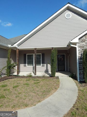 907 Cliett Road, Byron, GA 31008