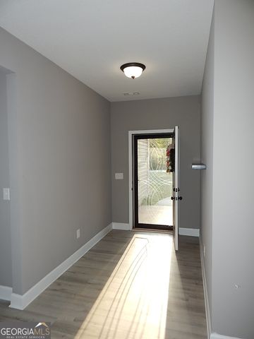 907 Cliett Road, Byron, GA 31008