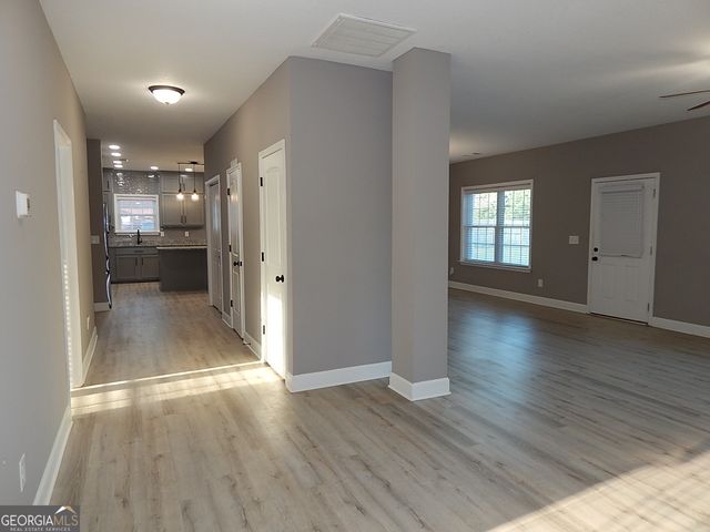 907 Cliett Road, Byron, GA 31008