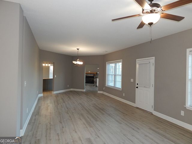 907 Cliett Road, Byron, GA 31008