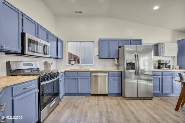 4572 Sage Rose Way, Reno, NV 89502