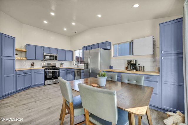 4572 Sage Rose Way, Reno, NV 89502