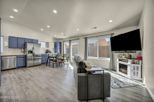 4572 Sage Rose Way, Reno, NV 89502