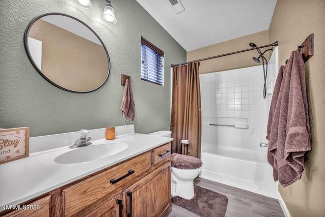 4572 Sage Rose Way, Reno, NV 89502